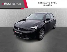 Opel Corsa - Corsa 1.2 Turbo 100 ch BVM6 Edition 5p - 14 990 €