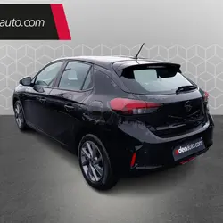 Opel Corsa Corsa 1.2 Turbo 100 ch BVM6 Edition 5p Langon