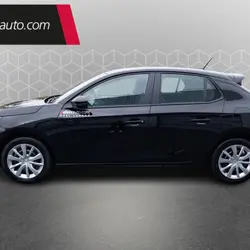 Opel Corsa Corsa 1.2 Turbo Hybrid 110 ch e-DCT6 Edition 5p Langon