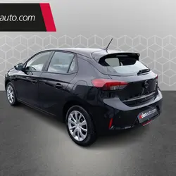 Opel Corsa Corsa 1.2 Turbo Hybrid 110 ch e-DCT6 Edition 5p Langon