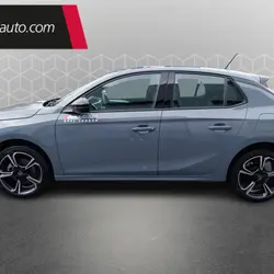 Opel Corsa Corsa 1.2 Turbo 100 ch BVM6 GS 5p Langon