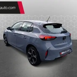 Opel Corsa Corsa 1.2 Turbo 100 ch BVM6 GS 5p Langon