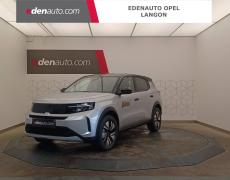 Opel Frontera - Frontera 1.2 Turbo Hybrid 145 ch e-DCT6 GS 5p - 29 490 €