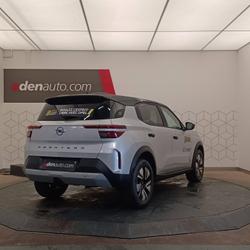 Opel Frontera Frontera 1.2 Turbo Hybrid 145 ch e-DCT6 GS 5p Langon