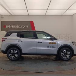 Opel Frontera Frontera 1.2 Turbo Hybrid 145 ch e-DCT6 GS 5p Langon