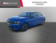 Opel Corsa Juillac