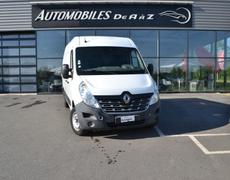 Renault Master Domalain