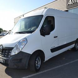 Renault Master F3300 L2H2 2.3 DCI 135CH ENERGY CONFORT Domalain