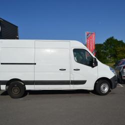 Renault Master F3300 L2H2 2.3 DCI 135CH ENERGY CONFORT Domalain