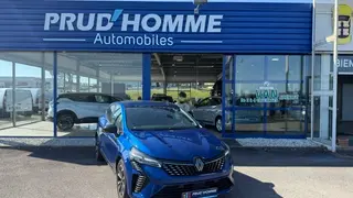 Renault Clio 5  - photo 0