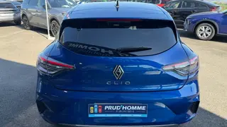 Renault Clio 5  - photo 4