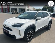 Toyota Yaris Cross Narbonne