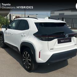Toyota Yaris Cross 116h Design MY22 Narbonne