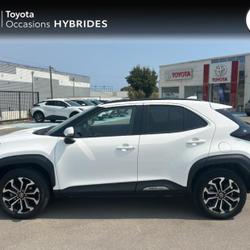 Toyota Yaris Cross 116h Design MY22 Narbonne