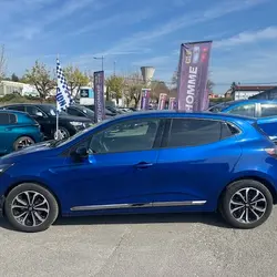 Renault Clio 5 1.0 TCE 90CH TECHNO occasion - Puymoyen - photo 2/26