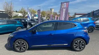 Renault Clio 5  - photo 1