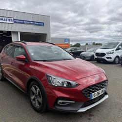 Ford Focus 1.5 EcoBlue 120ch Active X BVA La Fl&egrave;che