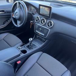 Mercedes Classe A 180 D INSPIRATION D&eacute;mouville