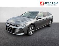 Volkswagen Passat Cessy