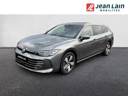 Volkswagen Passat - Passat 1.5 eTSI OPF 150 DSG7 Elegance - 60 020 €