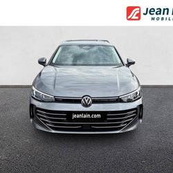 Volkswagen Passat Passat 1.5 eTSI OPF 150 DSG7 Elegance Cessy