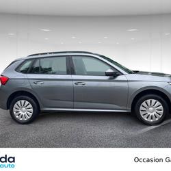 Skoda Kamiq Kamiq 1.0 TSI 95 ch BVM5 Active Saint-L&eacute;onard