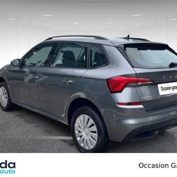 Skoda Kamiq Kamiq 1.0 TSI 95 ch BVM5 Active Saint-L&eacute;onard