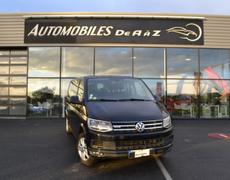 Volkswagen Multivan Domalain