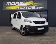 Peugeot Expert Fleury