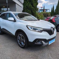 Renault Kadjar 1.5 dCi 110ch energy Intens eco&sup2; N&icirc;mes