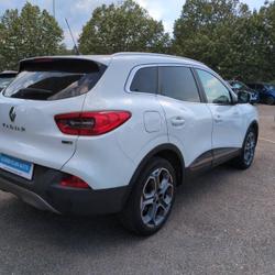 Renault Kadjar 1.5 dCi 110ch energy Intens eco&sup2; N&icirc;mes