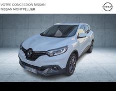 Renault Kadjar Lattes