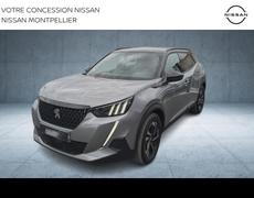Peugeot 2008 Lattes