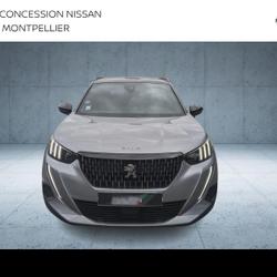 Peugeot 2008 1.2 PureTech 130ch S&S GT EAT8 Lattes