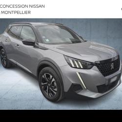 Peugeot 2008 1.2 PureTech 130ch S&S GT EAT8 Lattes