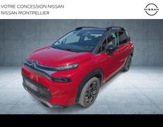 Citroen C3 Aircross Lattes