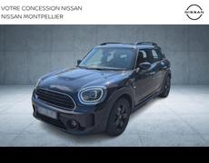 Mini Countryman Lattes