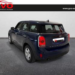 Mini Countryman One 102ch BVA Saint-Gr&eacute;goire