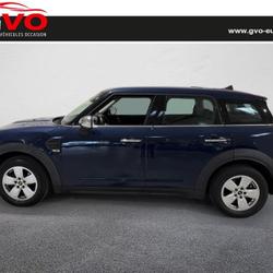Mini Countryman One 102ch BVA Saint-Gr&eacute;goire