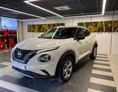 Nissan Juke Lattes