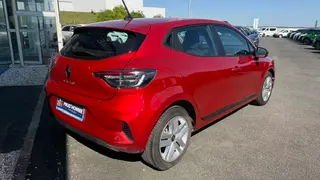 Renault Clio 5  - photo 3