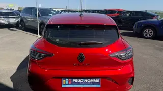 Renault Clio 5  - photo 4
