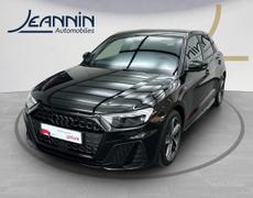 Audi A1 Sportback Vert-Saint-Denis