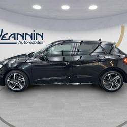 Audi A1 Sportback A1 Sportback 30 TFSI 116 ch S tronic 7 S Line Vert-Saint-Denis
