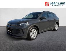 Volkswagen Tiguan La Motte-Servolex