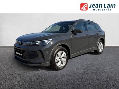 Volkswagen Tiguan - Tiguan 1.5 eTSI 131ch DSG7 - 37 550 €
