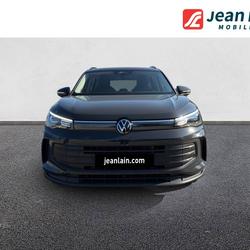 Volkswagen Tiguan Tiguan 1.5 eTSI 131ch DSG7 La Motte-Servolex