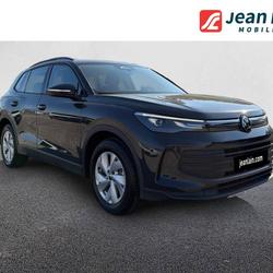 Volkswagen Tiguan Tiguan 1.5 eTSI 131ch DSG7 La Motte-Servolex