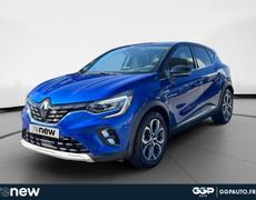 Renault Captur Feignies