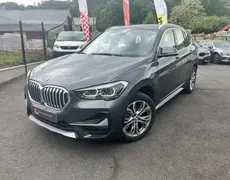 BMW X1 Cahors
